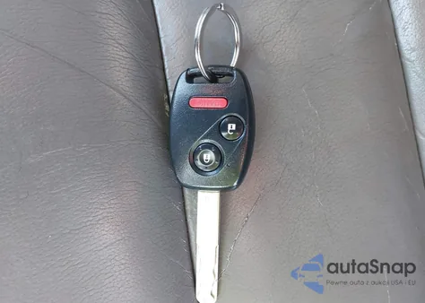 2010 Honda Cr-V Ex-L z USA, uszkodzony, nr VIN 5J6RE4H74AL003804